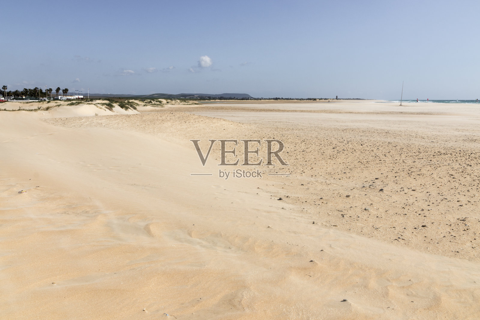 Conil de la Frontera,西班牙照片摄影图片