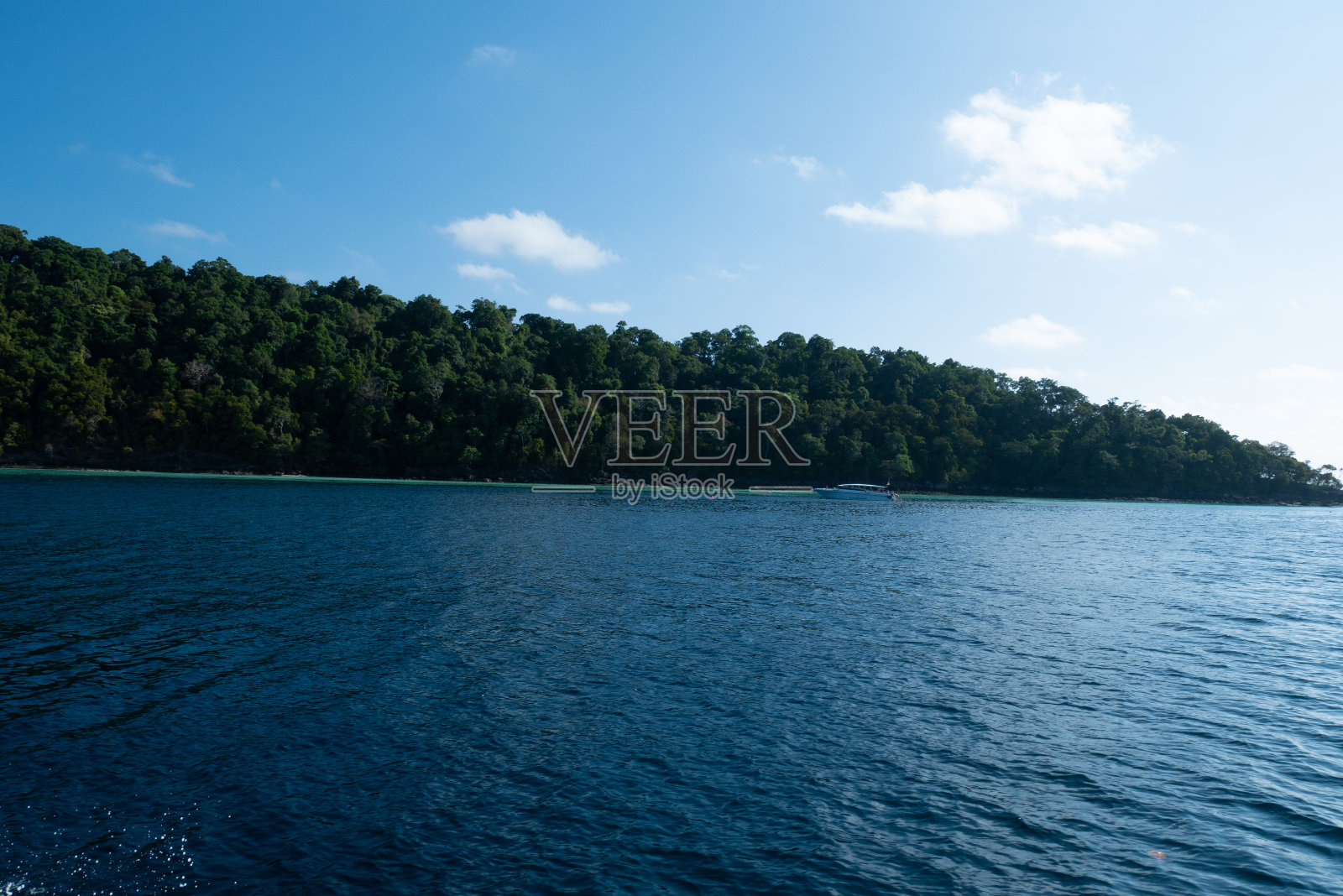 素林岛,泰国照片摄影图片