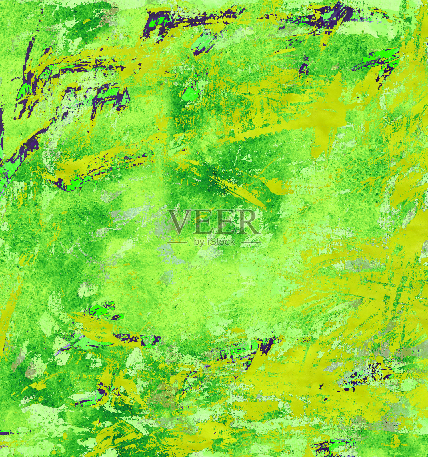 油画纹理瓷砖表面抽象图案插画图片素材