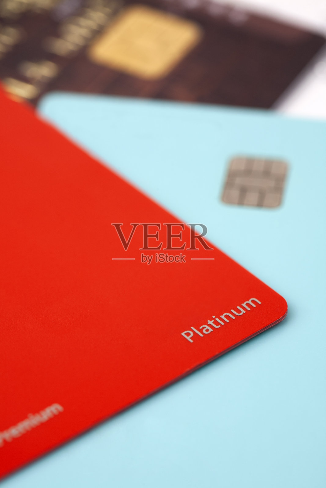 特写信用卡背景照片摄影图片