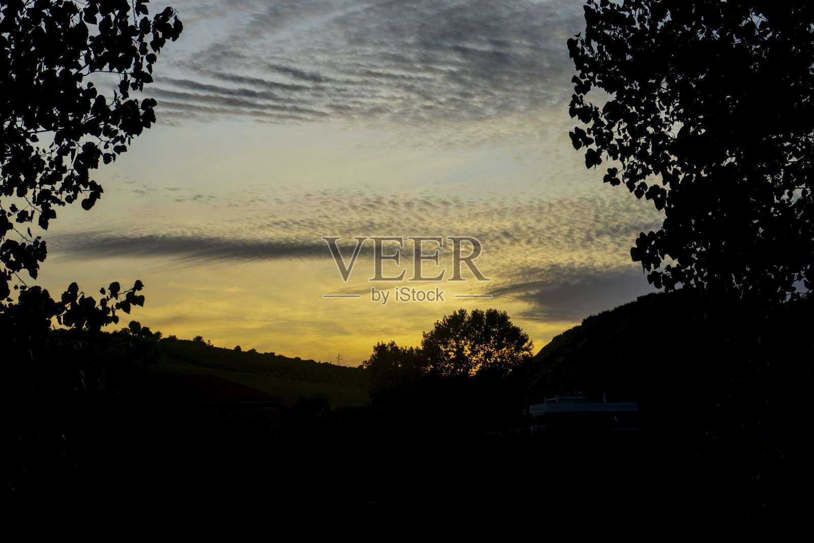 意大利阿布鲁佐:罗塞托德利阿布鲁齐海滩照片摄影图片