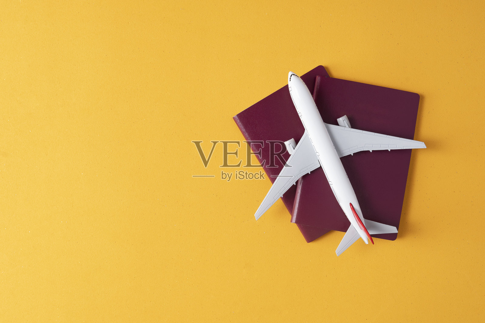 飞机模型照片摄影图片