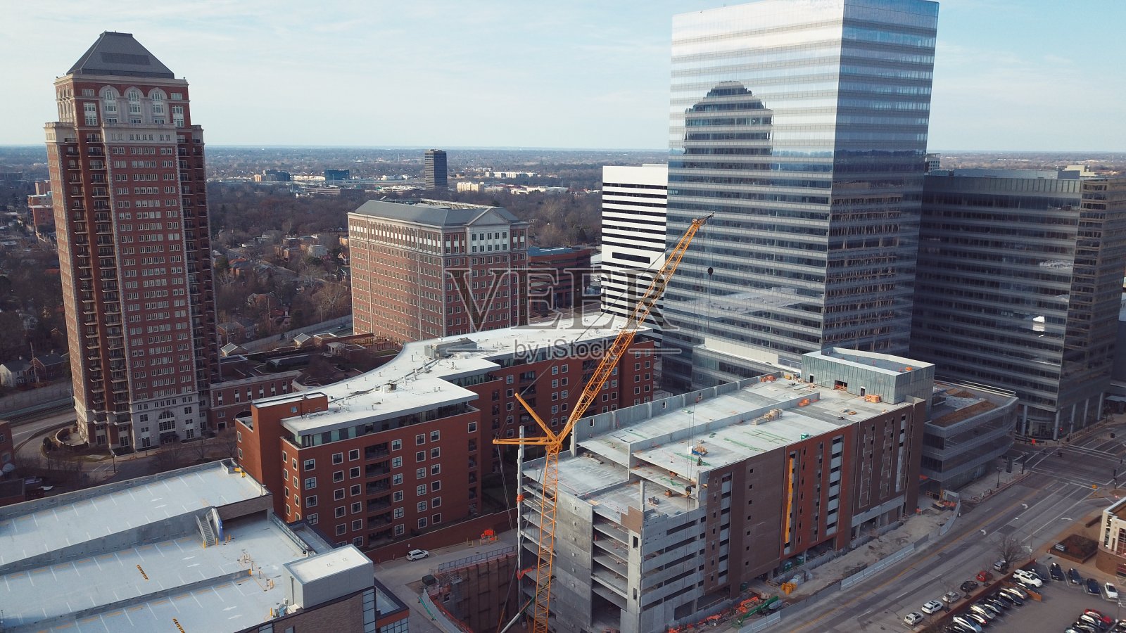 城市景观、建筑与反思照片摄影图片