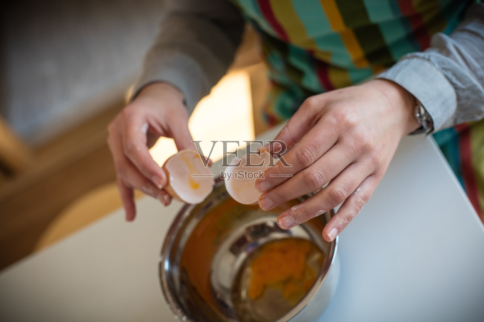 蛋白质餐照片摄影图片