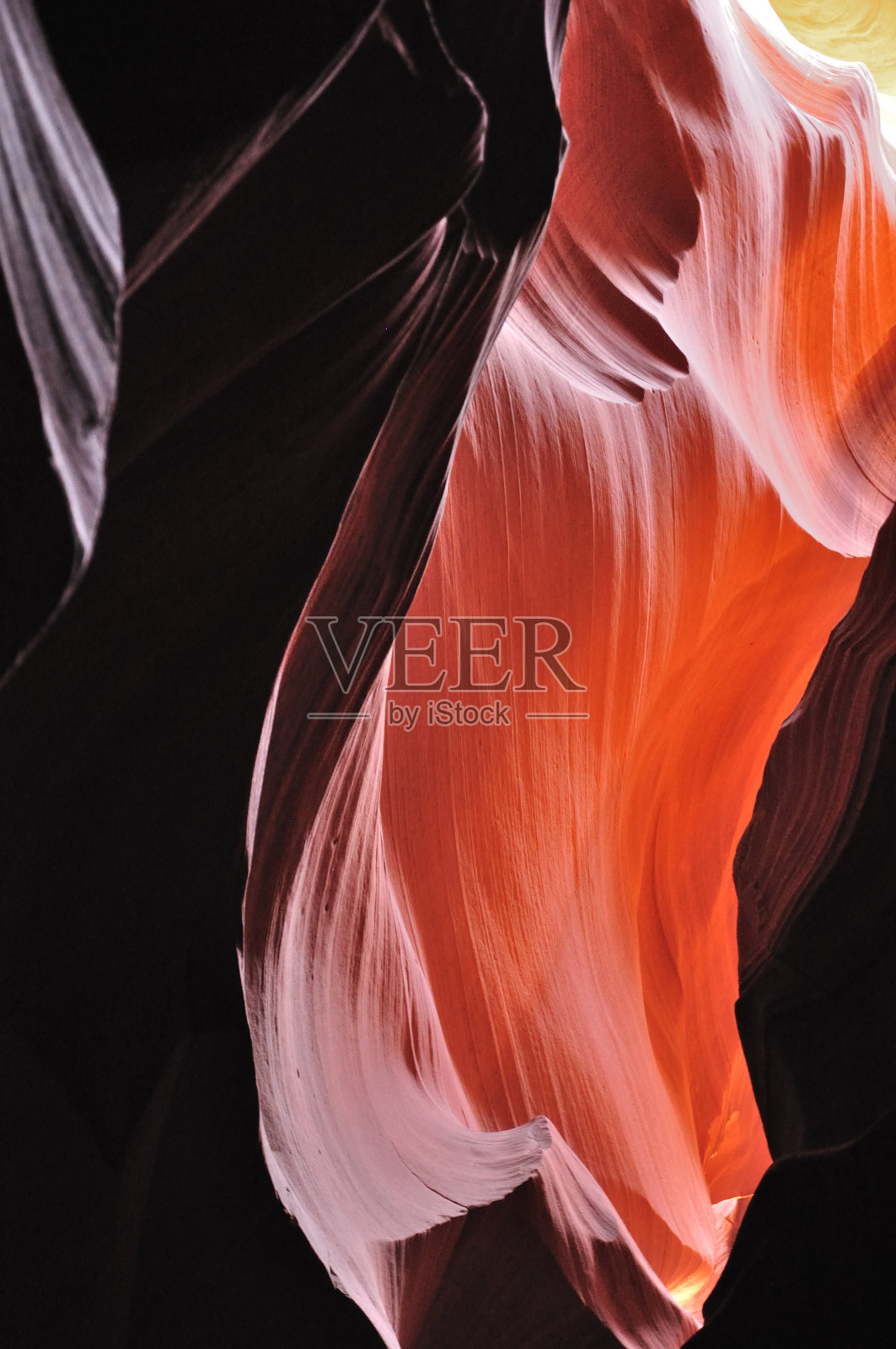 羚羊峡谷照片摄影图片