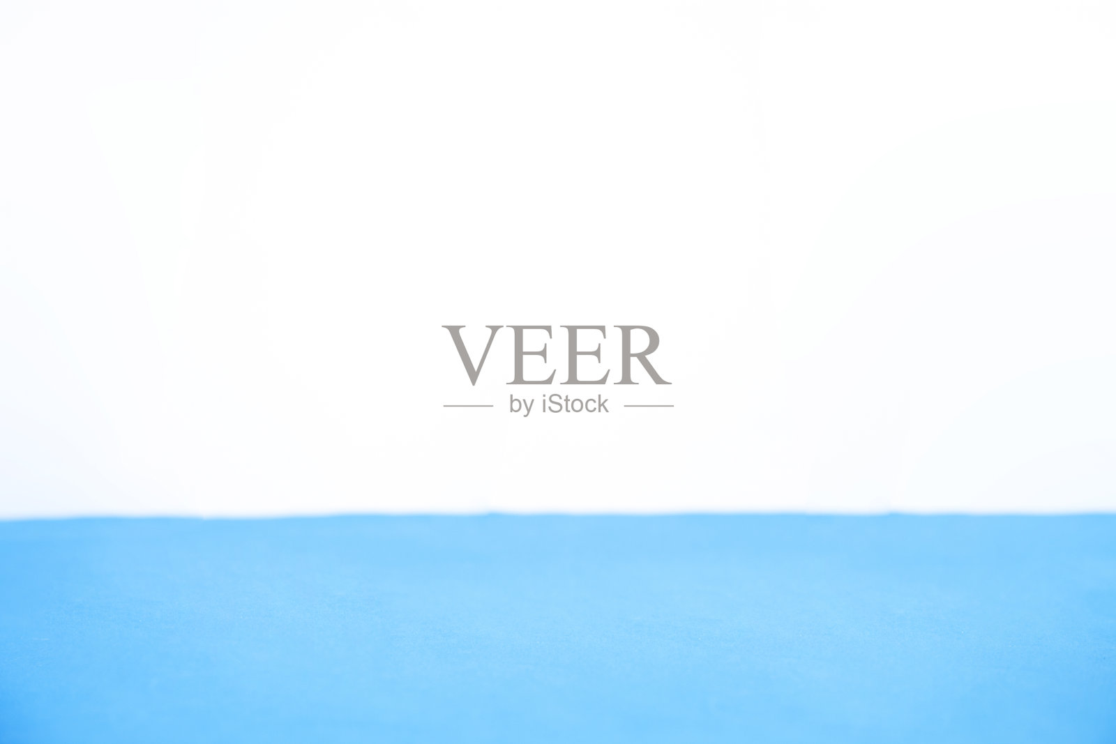 抽象的蓝色背景与复制空间的文本照片摄影图片