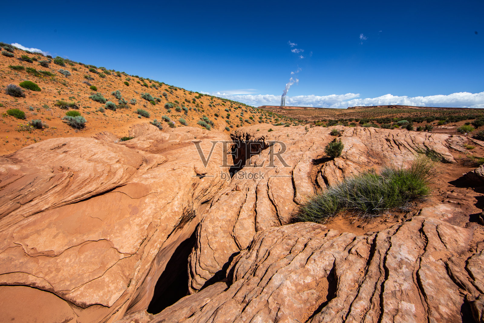 羚羊峡谷照片摄影图片