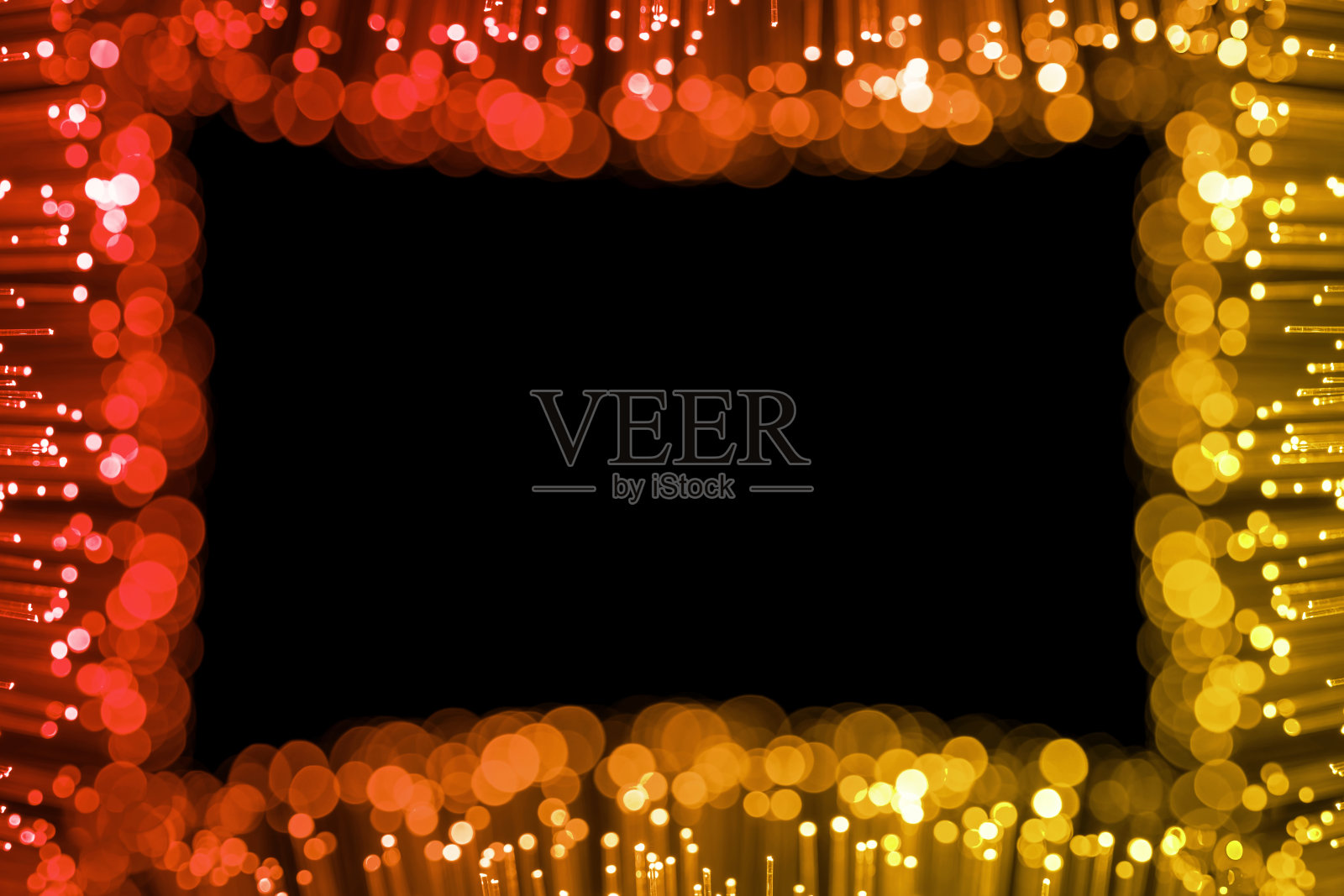 光纤框架照片摄影图片