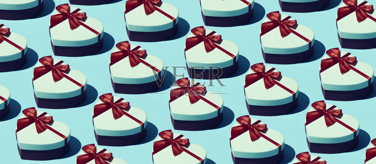 礼品盒的背景照片摄影图片