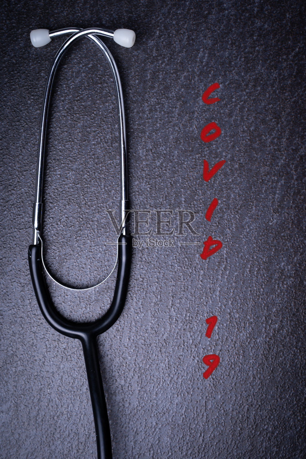 科维德19照片摄影图片