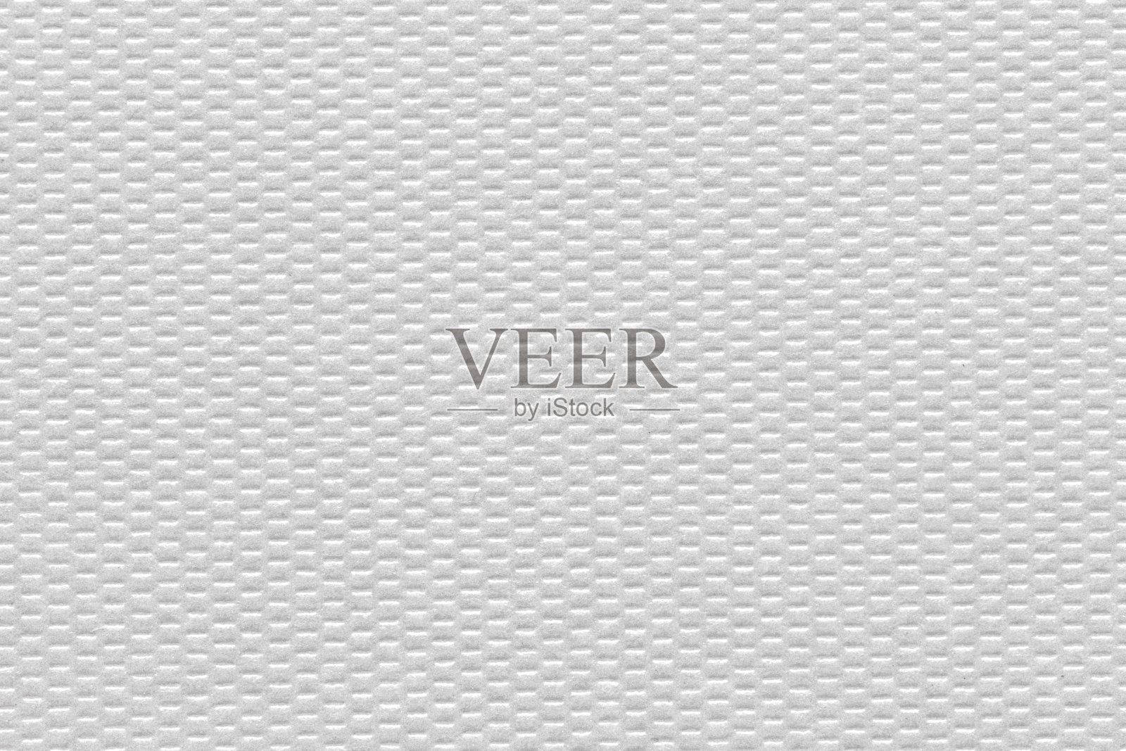 不寻常的新白纸背景独特的设计外观。照片摄影图片