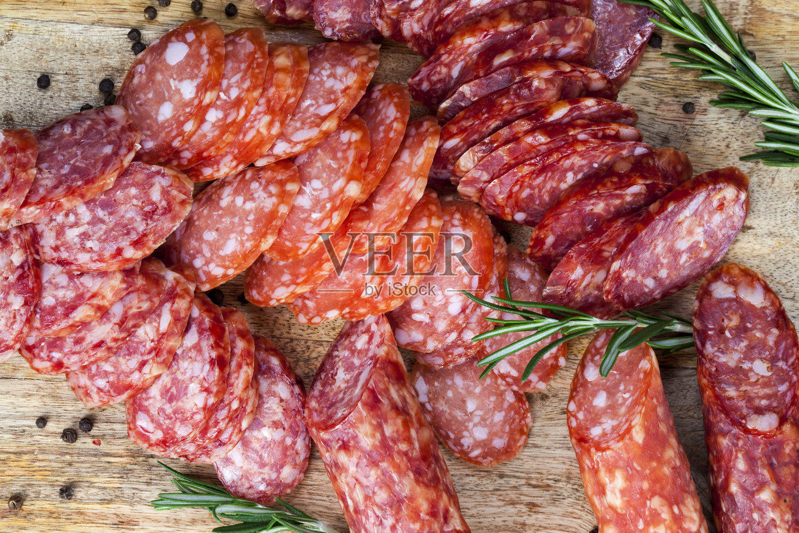 肉类,工业生产的产品照片摄影图片