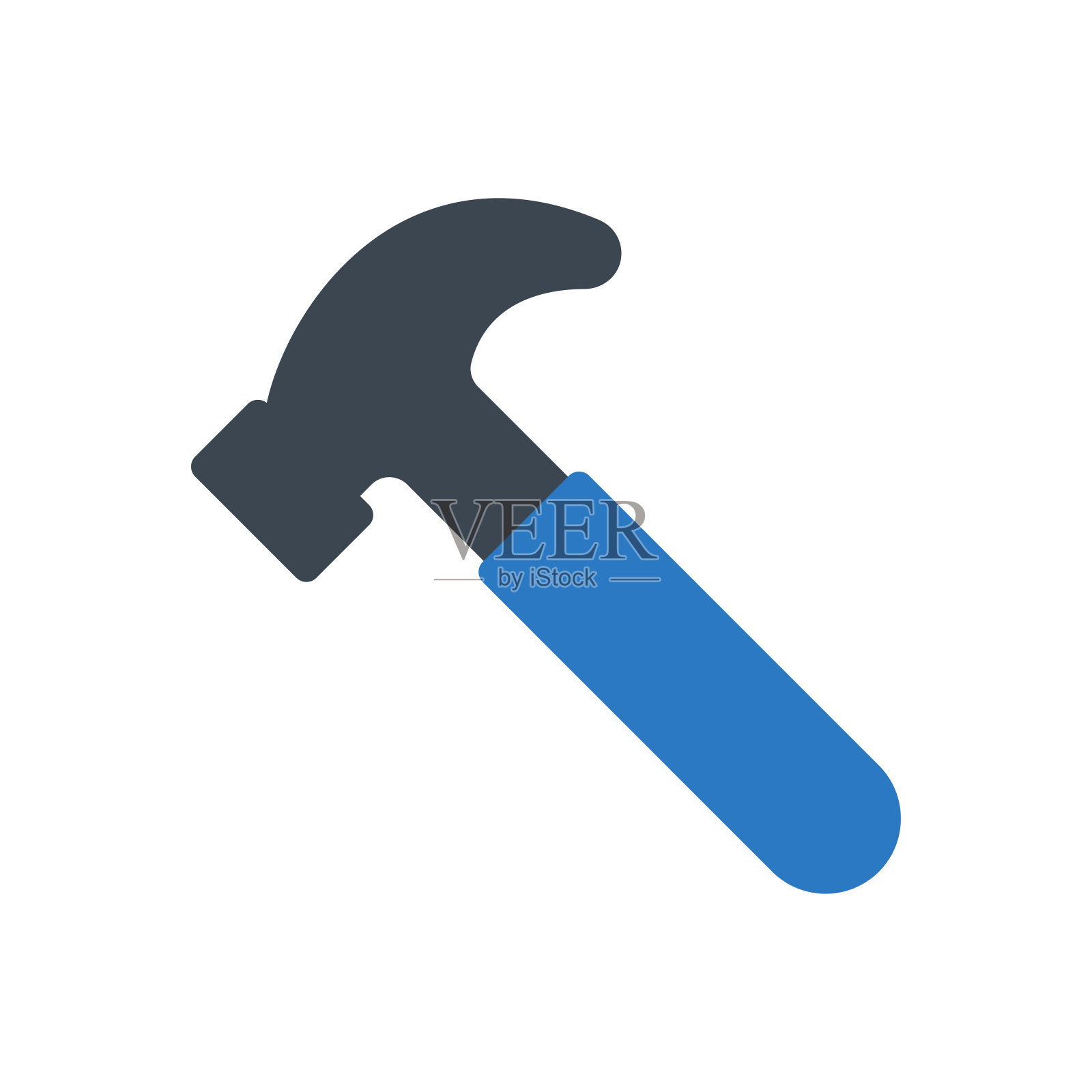 工具插画图片素材