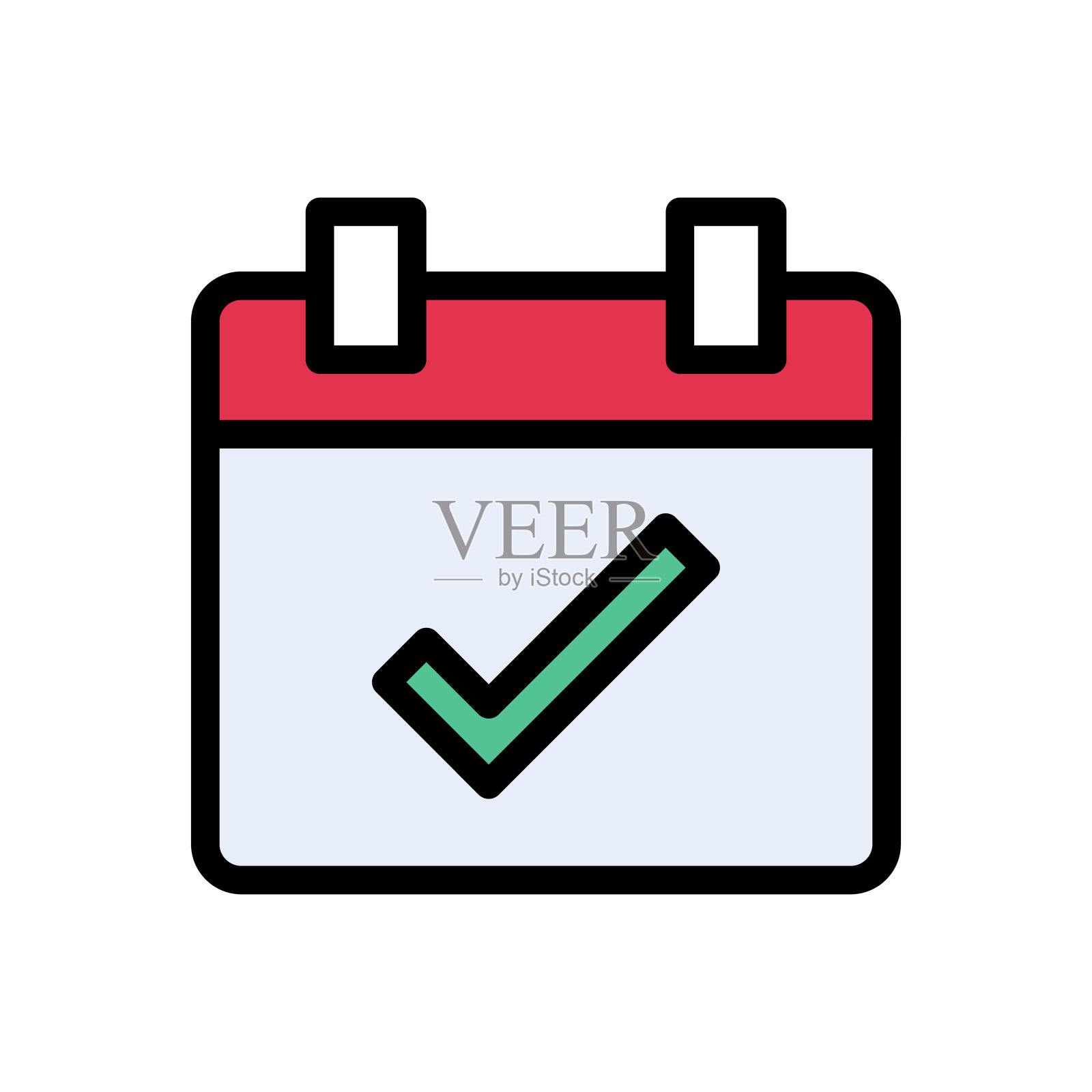 事件插画图片素材