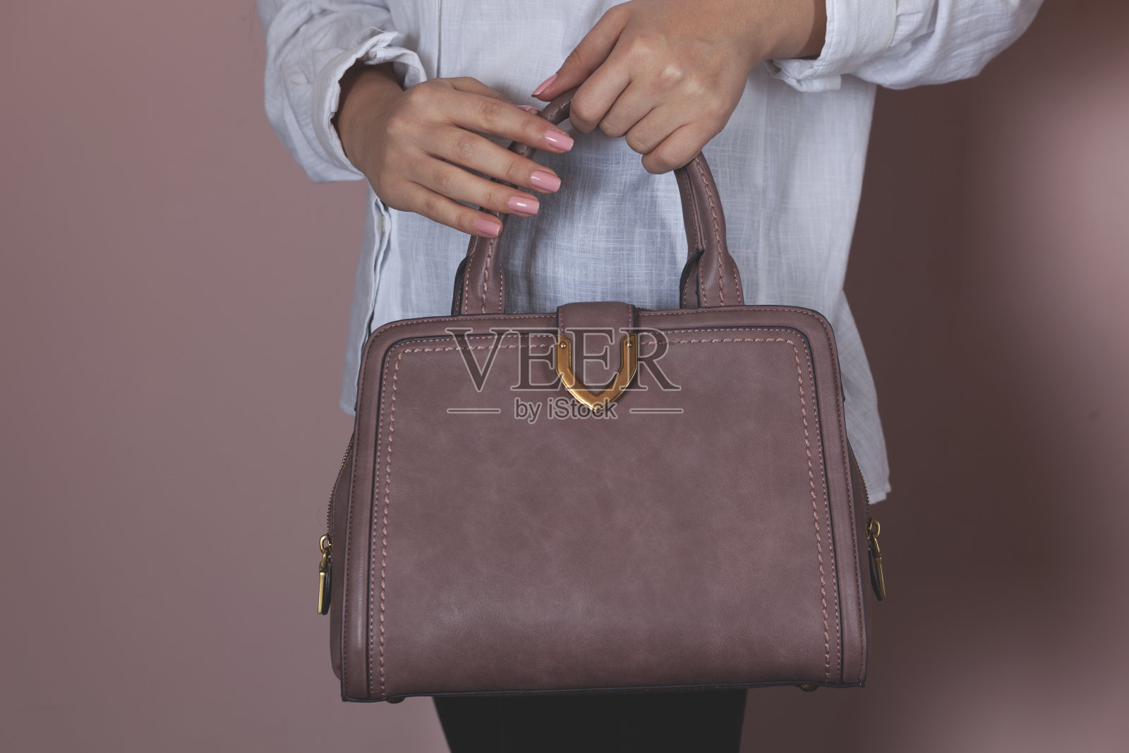 女人的手提包照片摄影图片