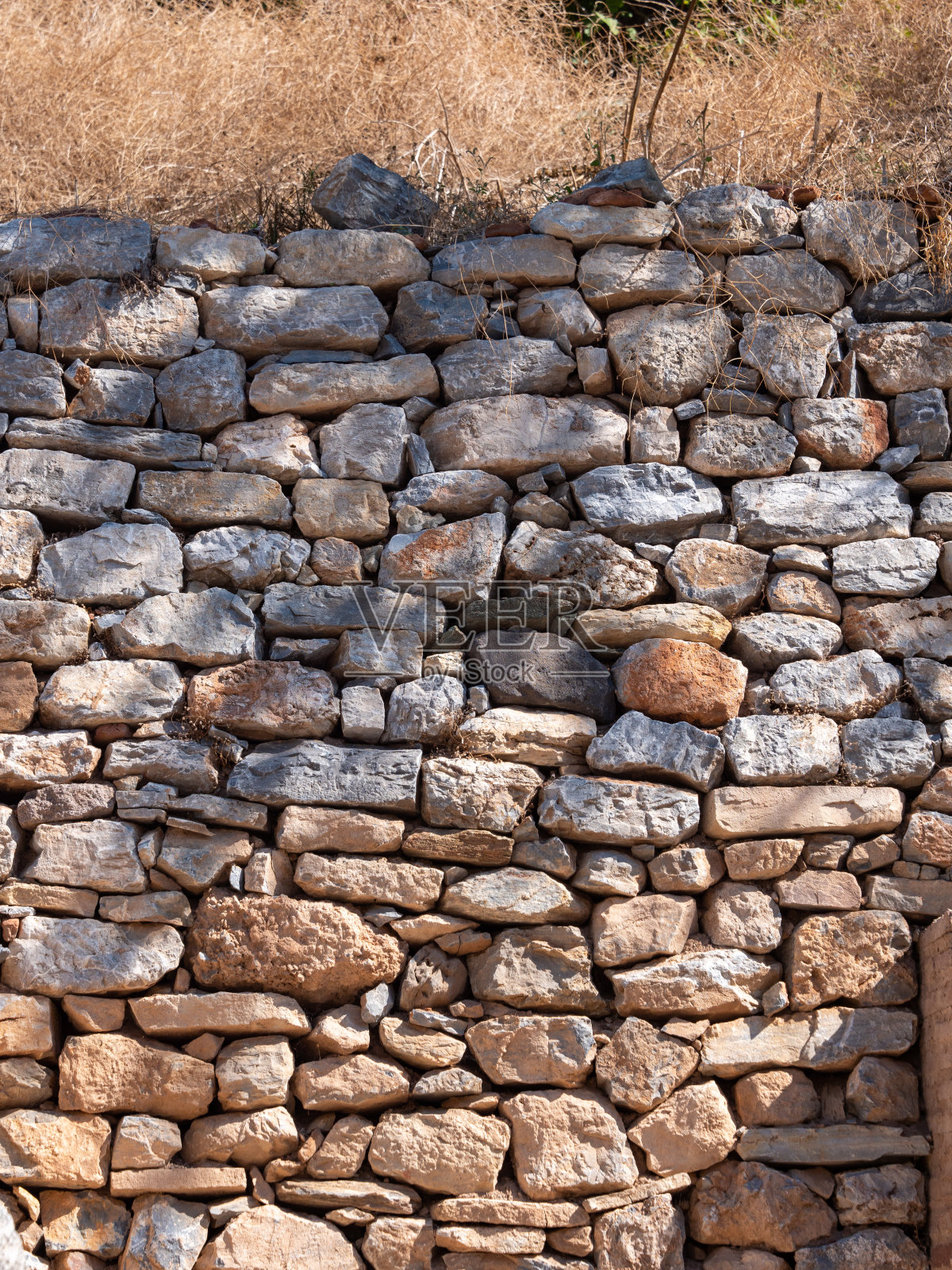 土耳其伊兹密尔以弗所的雕像和古罗马遗迹照片摄影图片