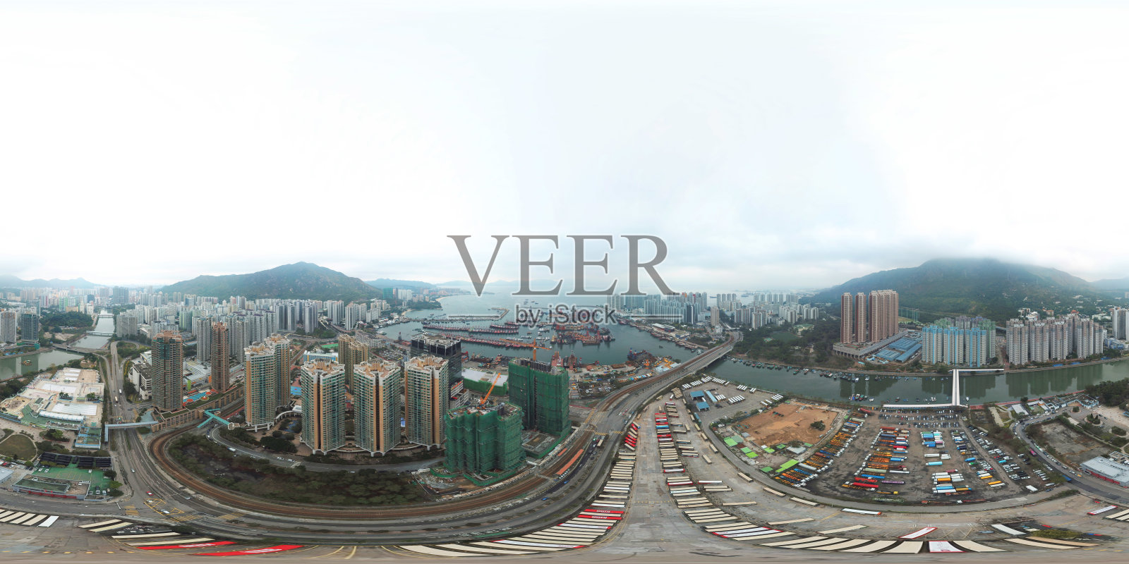 航拍360照片2020年Q1照片摄影图片