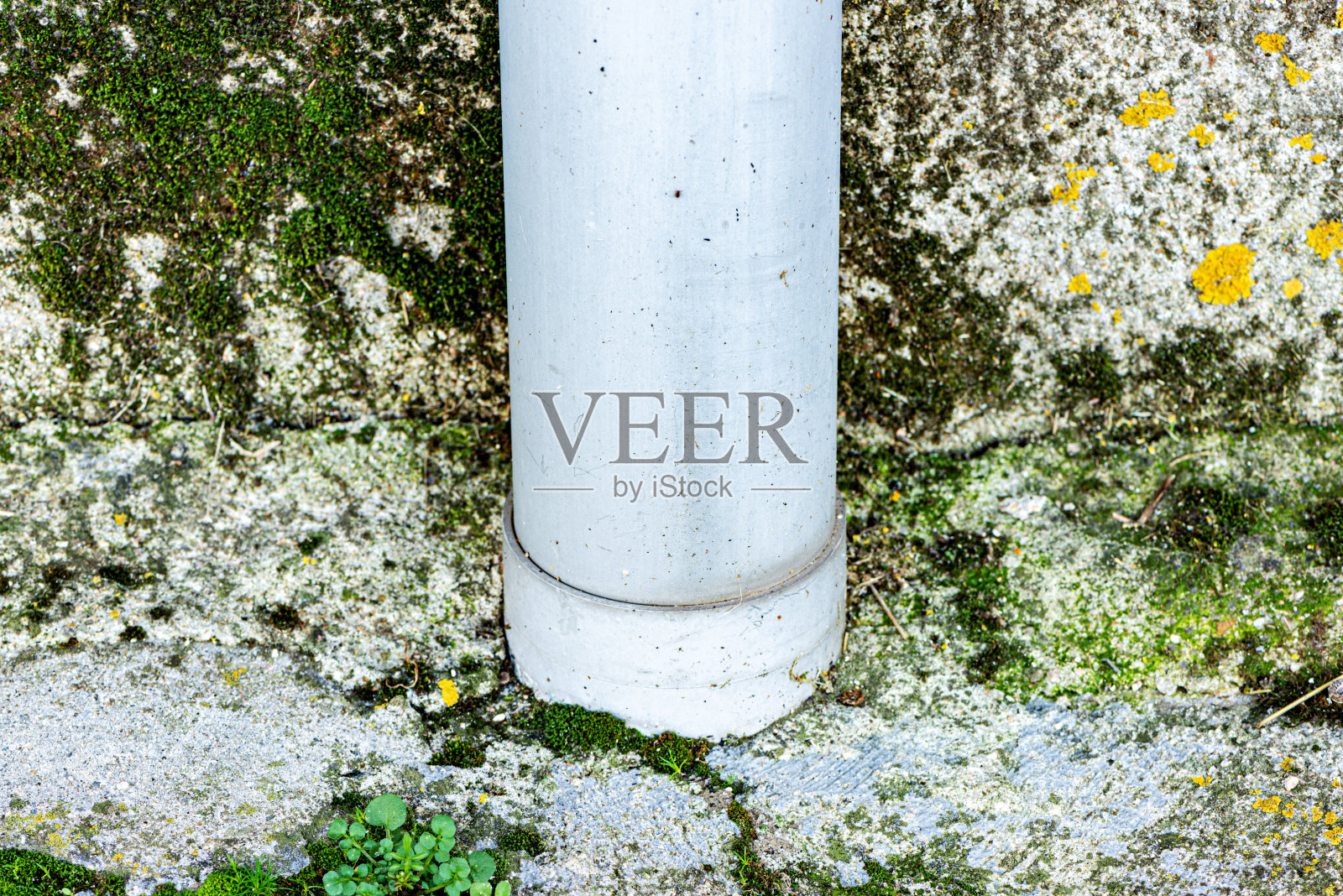 墙壁潮湿的细节照片摄影图片