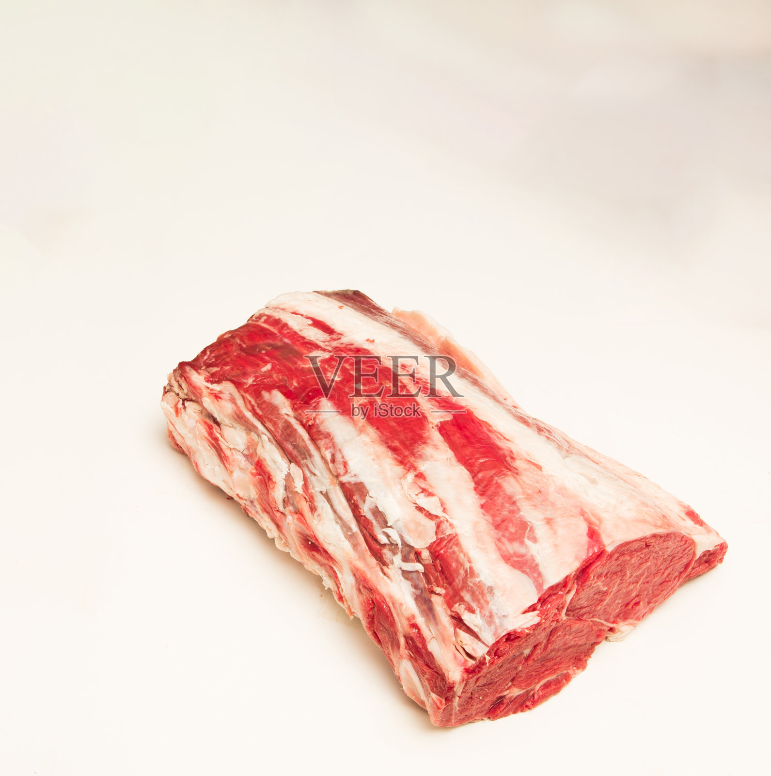 土耳其式生肉照片摄影图片