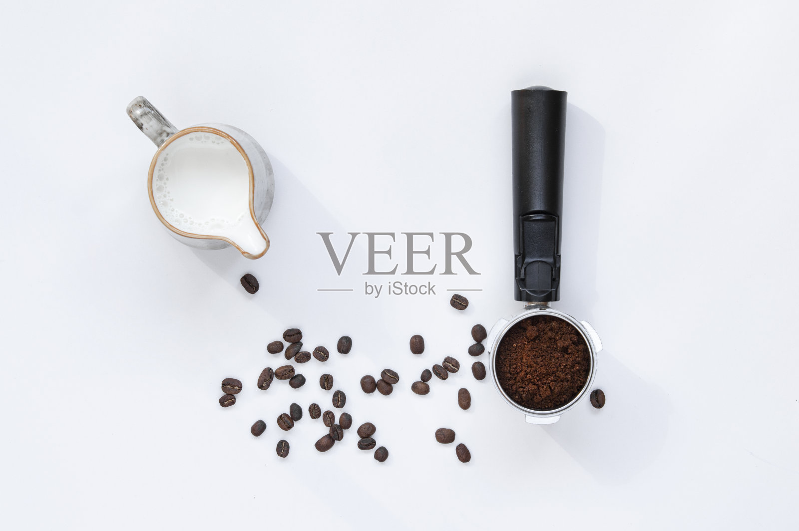 咖啡照片摄影图片