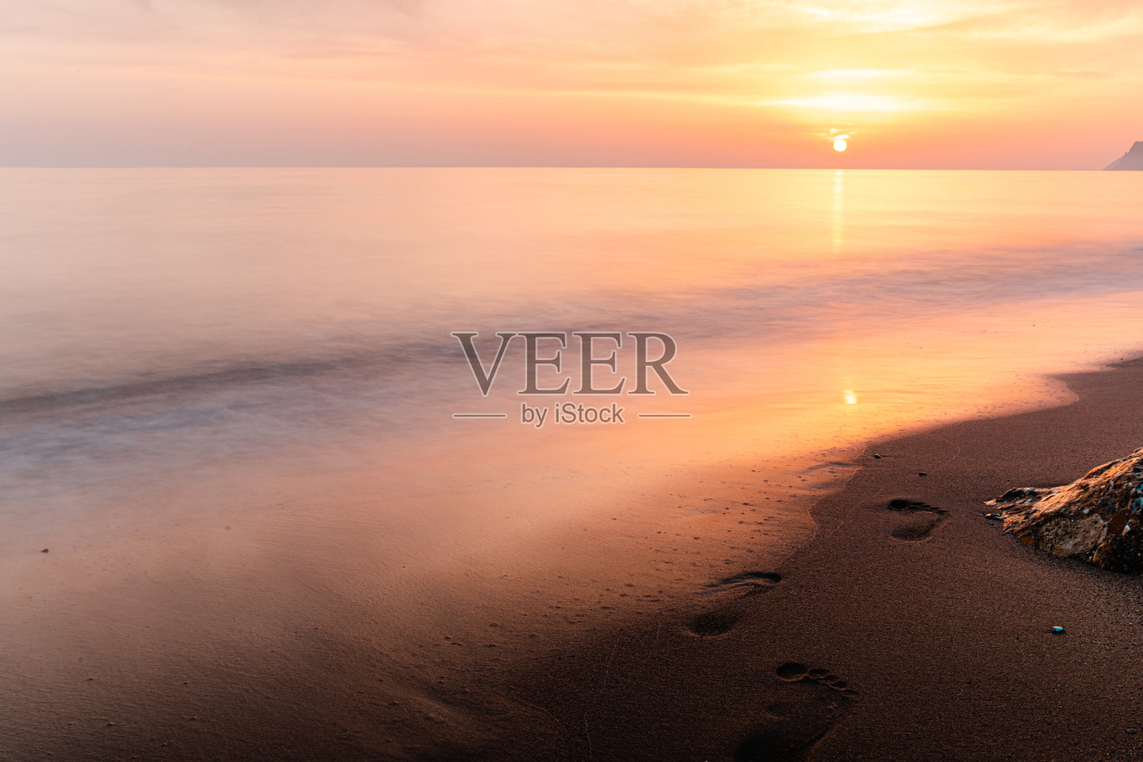 雄伟的自然照片摄影图片