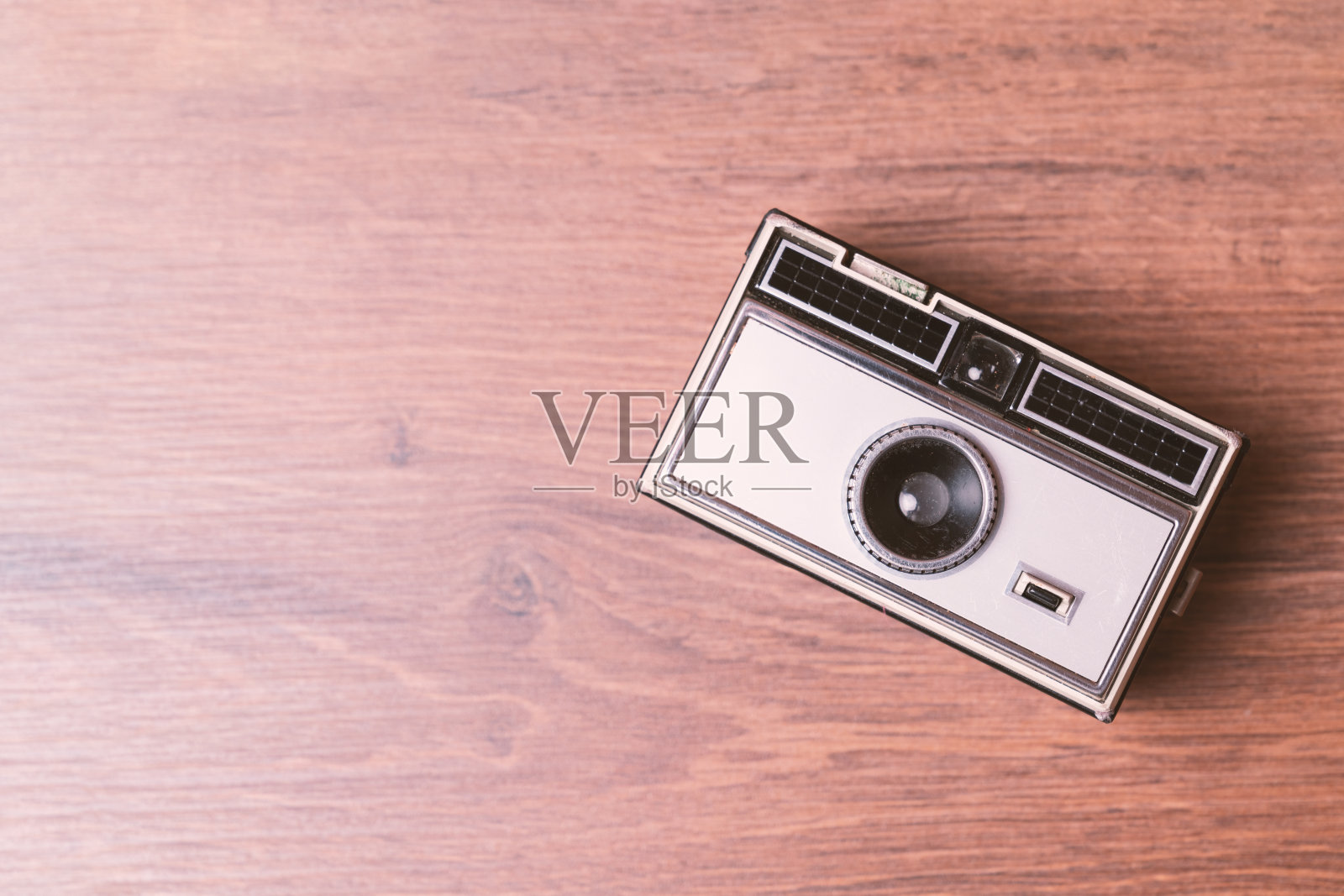 老式胶片摄影机照片摄影图片