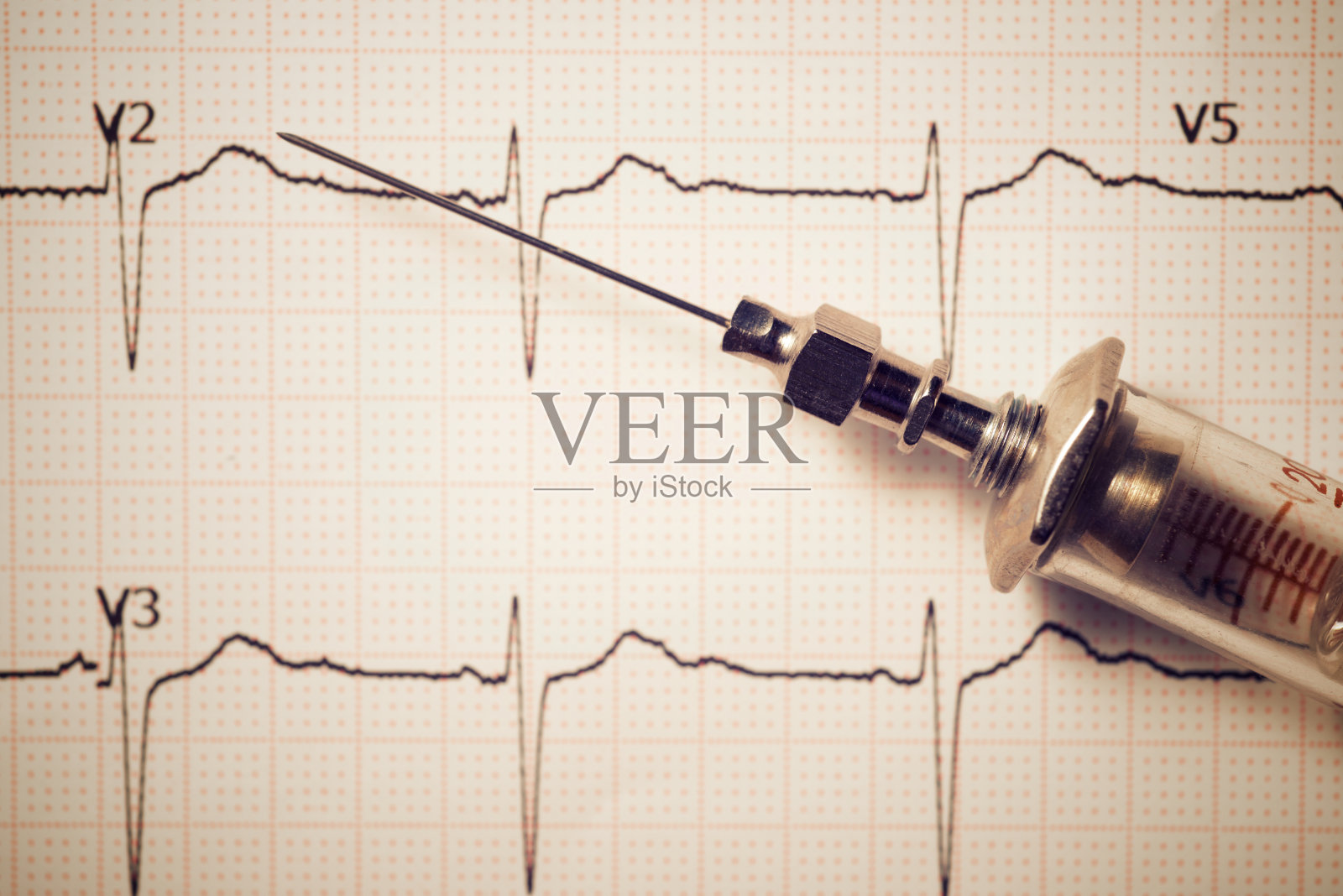 的注射器照片摄影图片