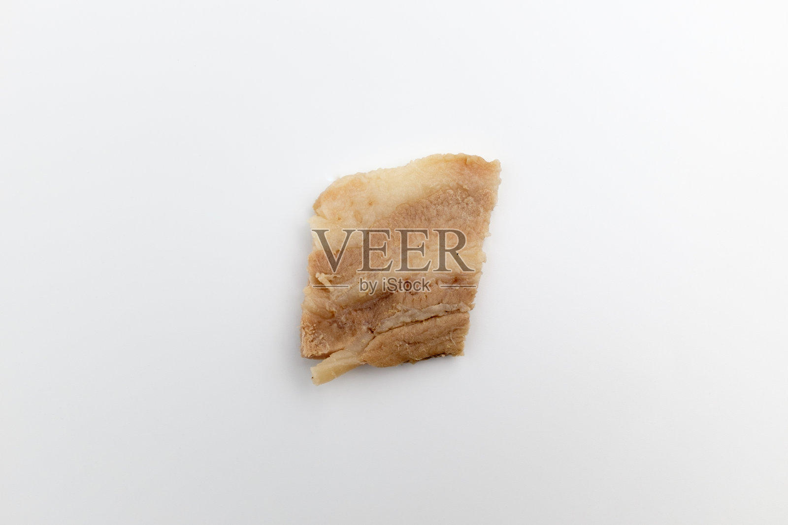 煮熟的猪肉照片摄影图片
