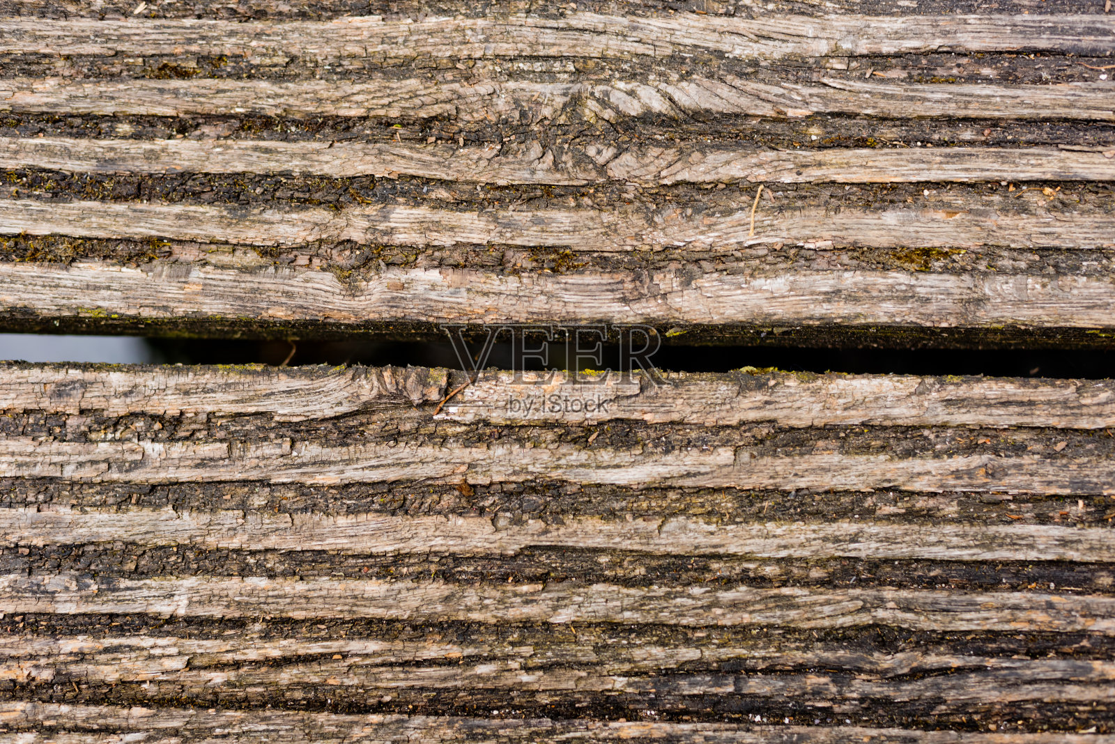 户外的旧木制背景。照片摄影图片