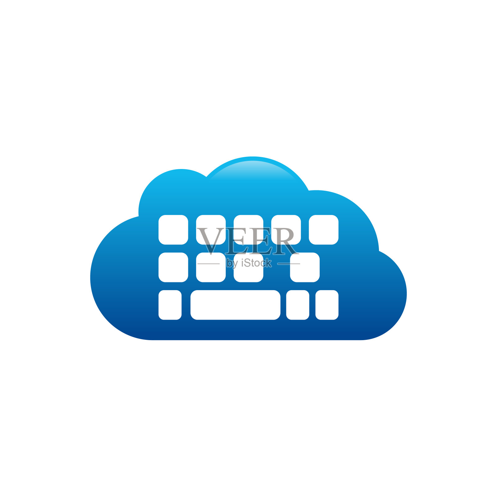 云写标识设计,在线写标识设计矢量插画图片素材