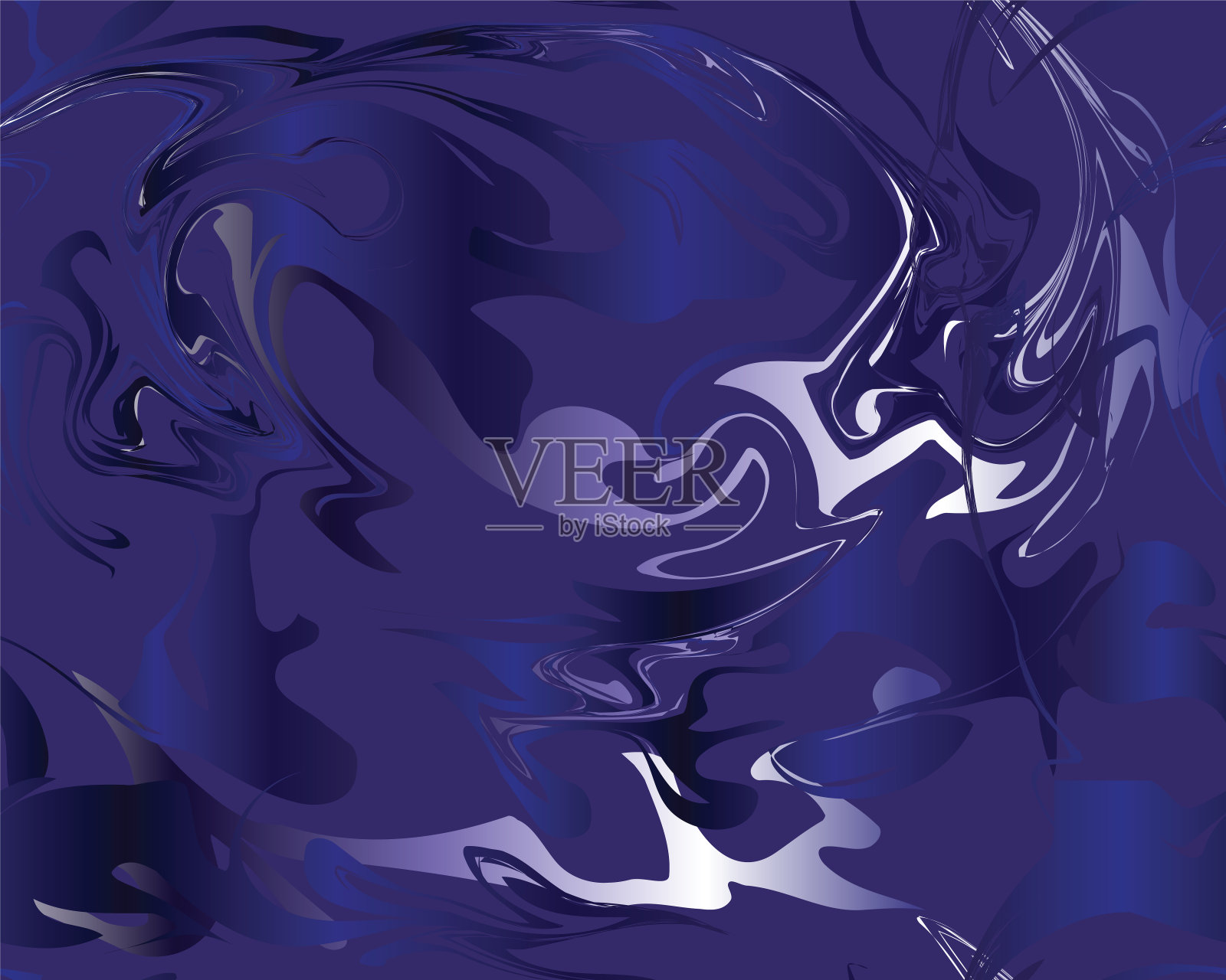 大理石纹理无缝图案插画图片素材