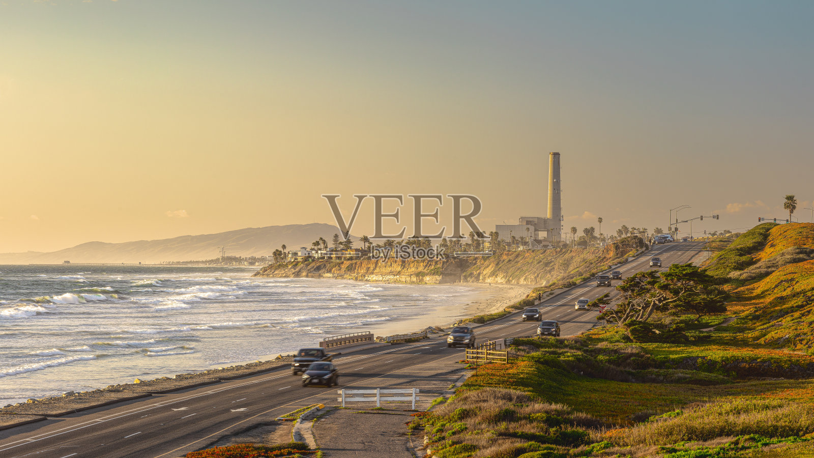 卡尔斯巴德发电厂天堂2照片摄影图片