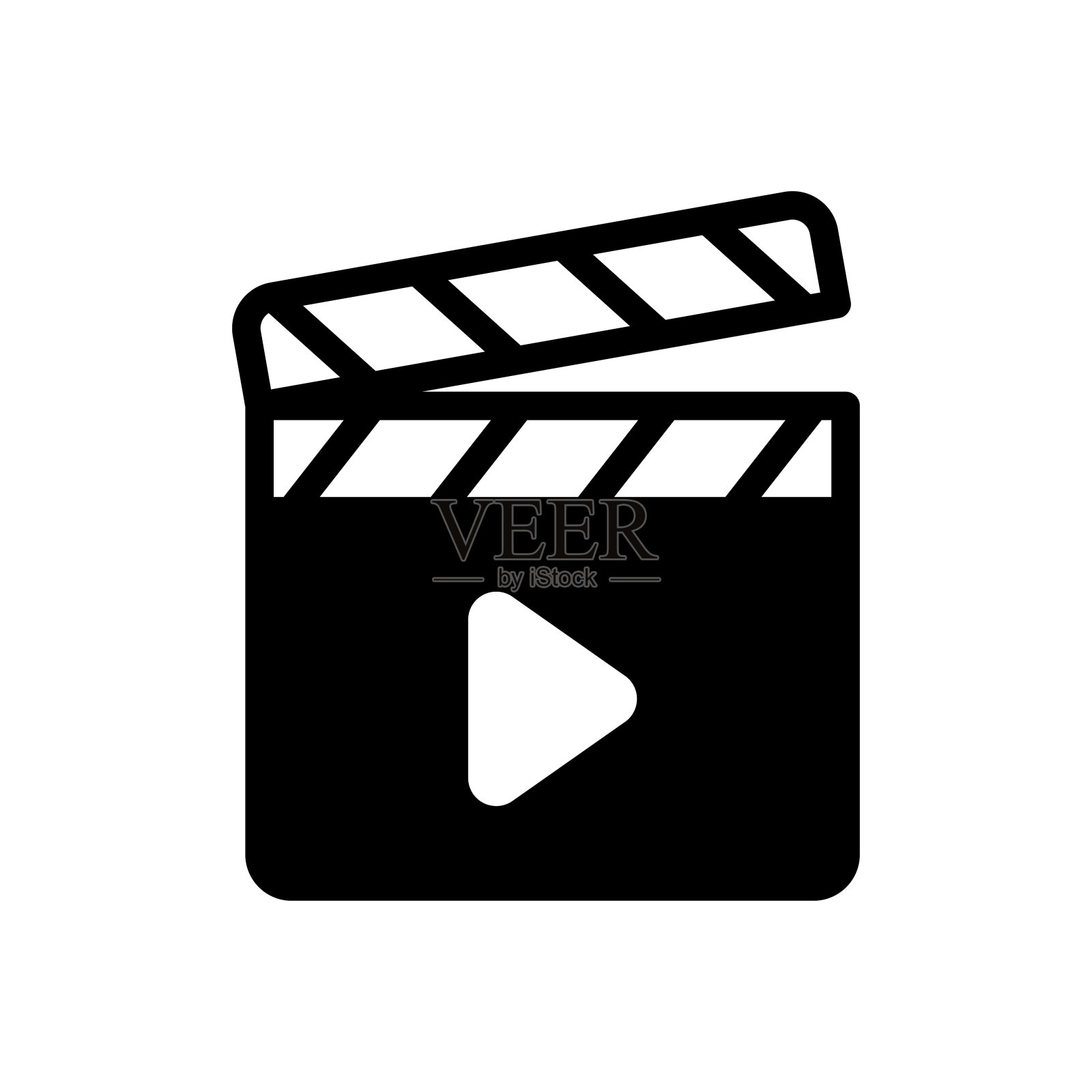 董事会插画图片素材