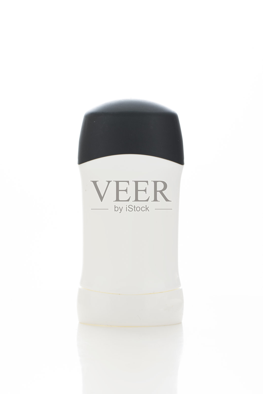 化妆品上的白色背景照片摄影图片