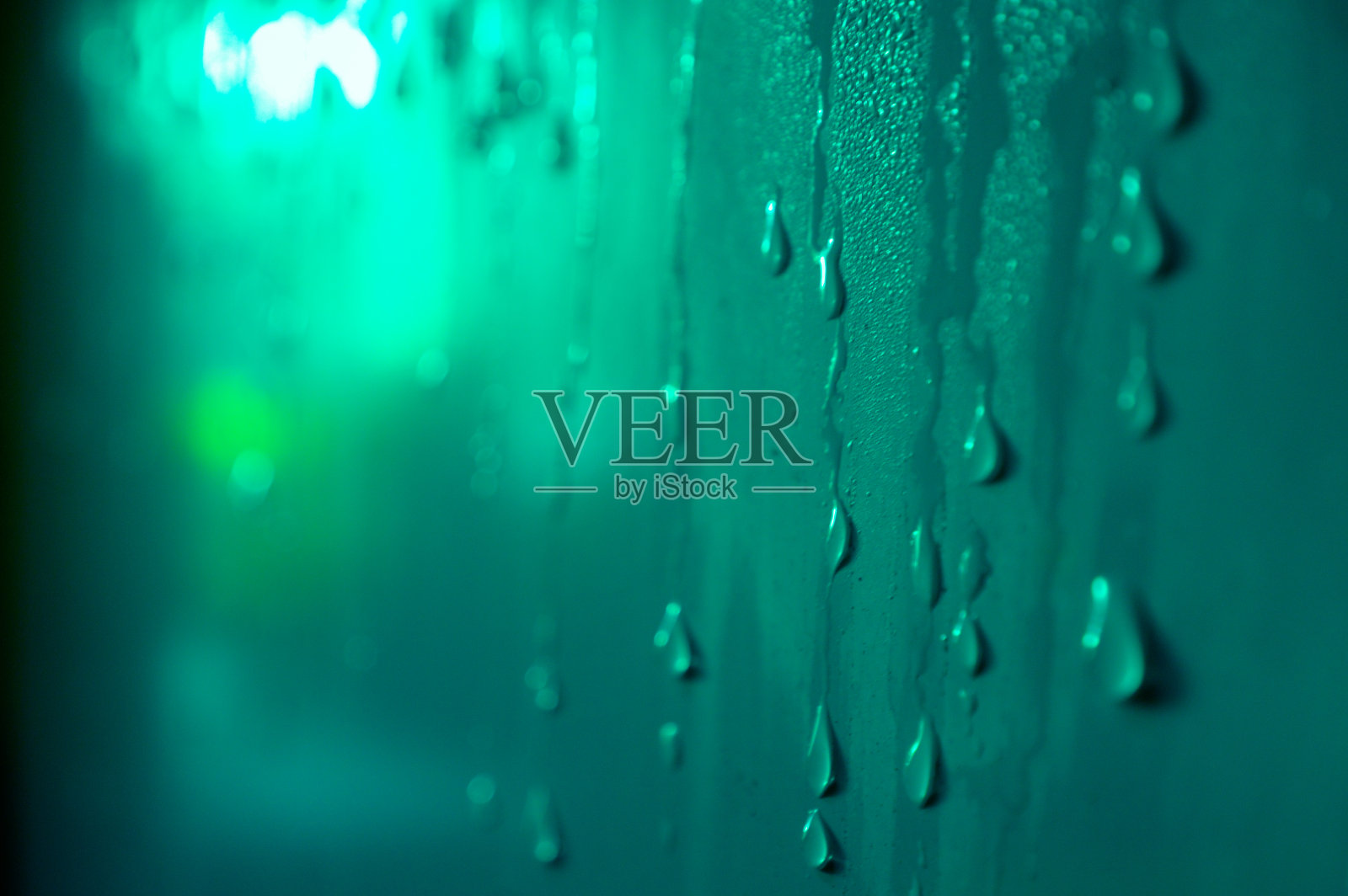 窗口湿背景照片摄影图片