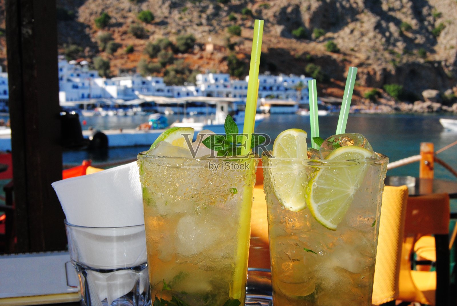 莫吉托照片摄影图片