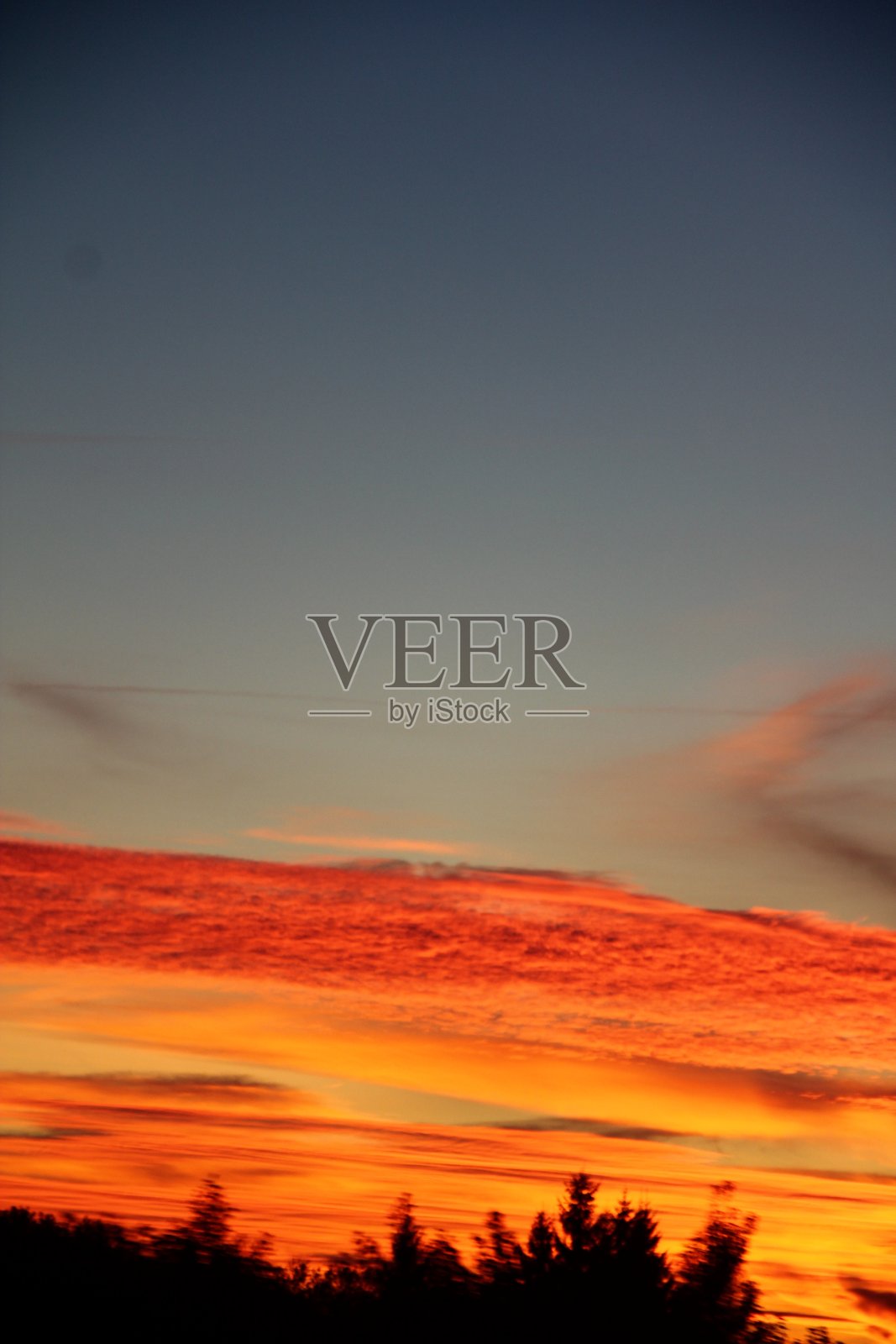 日落照片摄影图片