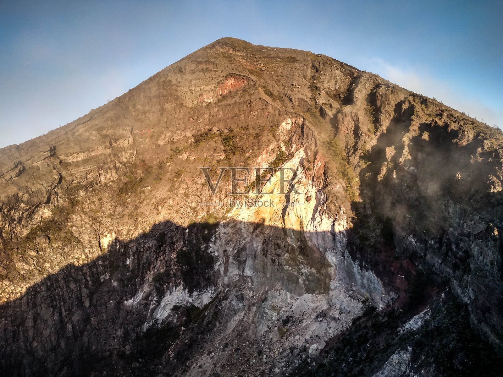 印度尼西亚的弗洛雷斯岛照片摄影图片