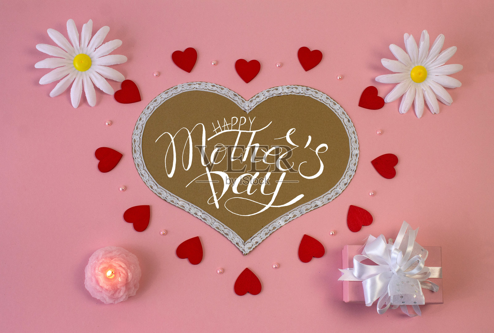 卡片,横幅,模板,问候,母亲节的邀请照片摄影图片