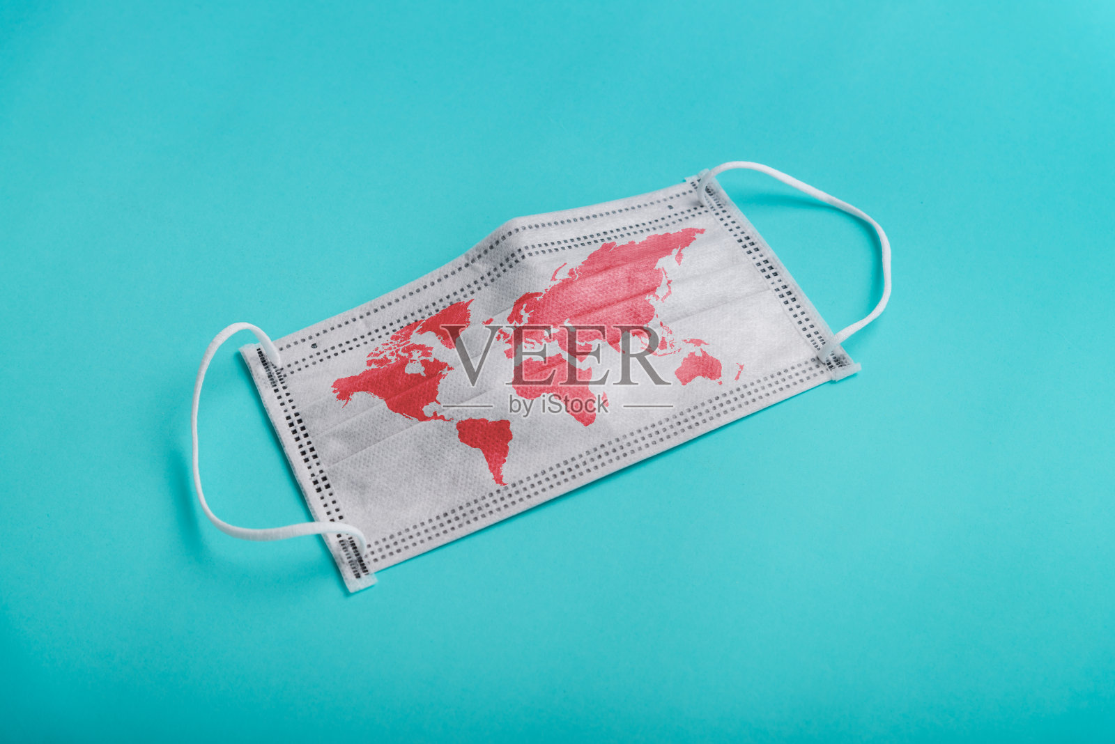 麝香的看法照片摄影图片