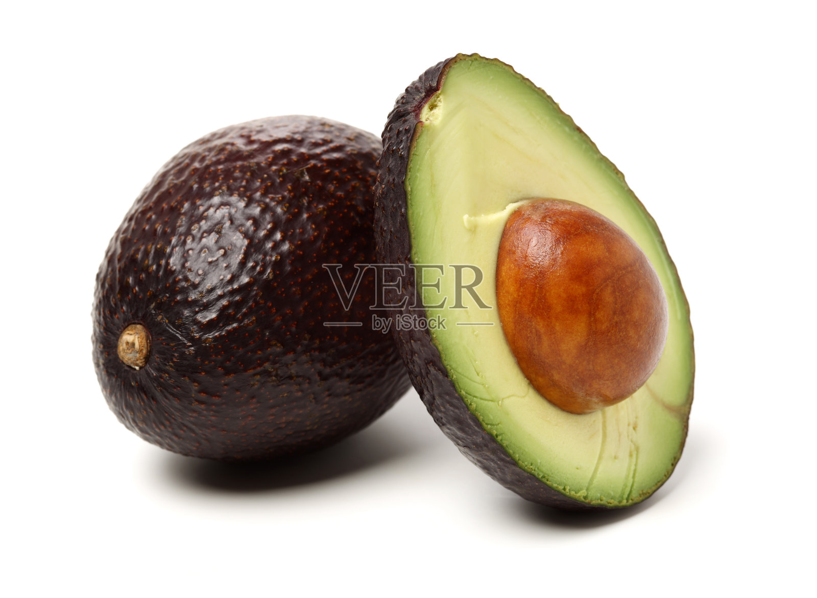 鳄梨照片摄影图片