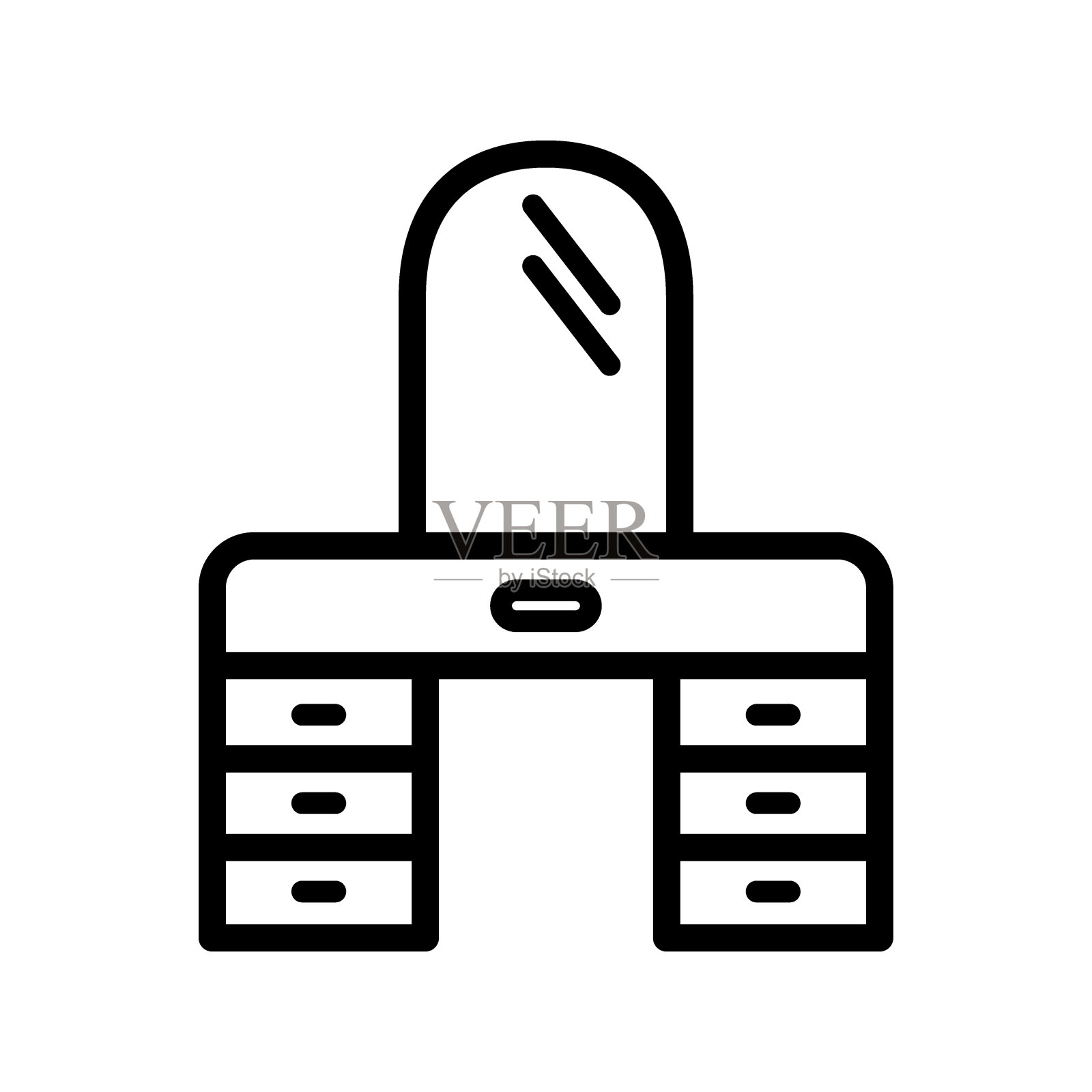 商务人员插画图片素材