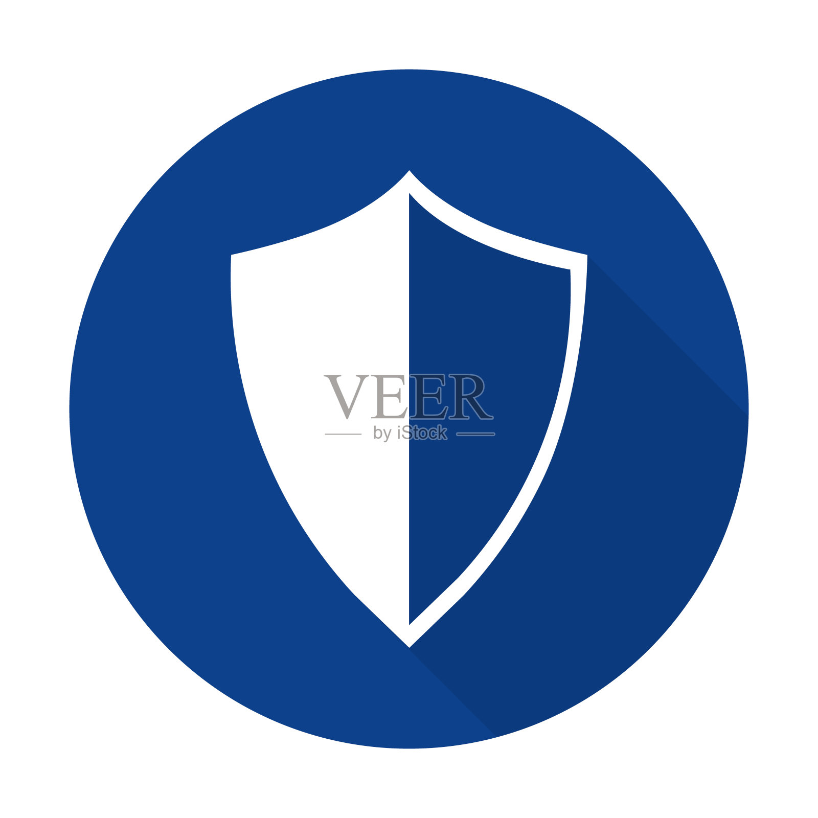 盾牌,保护图标,标志,标志图标素材