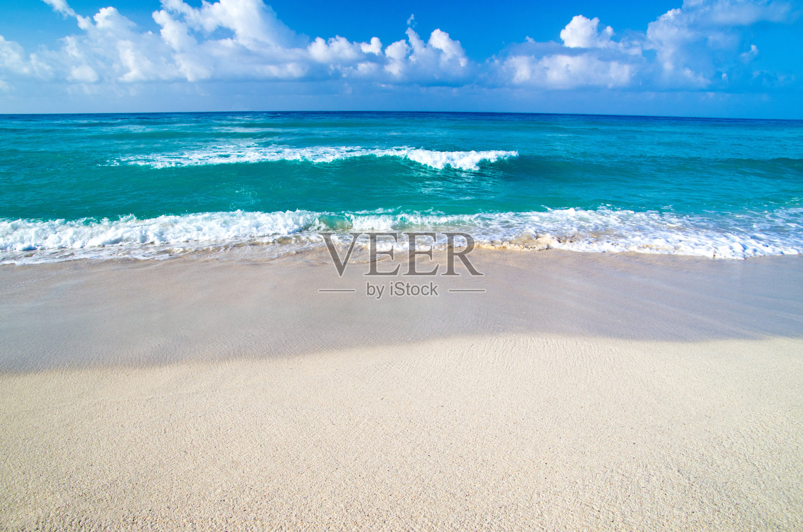 海滩照片摄影图片