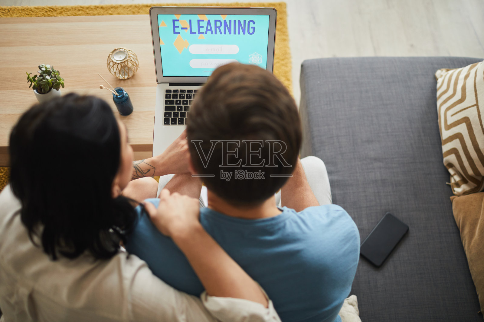 在线学习照片摄影图片