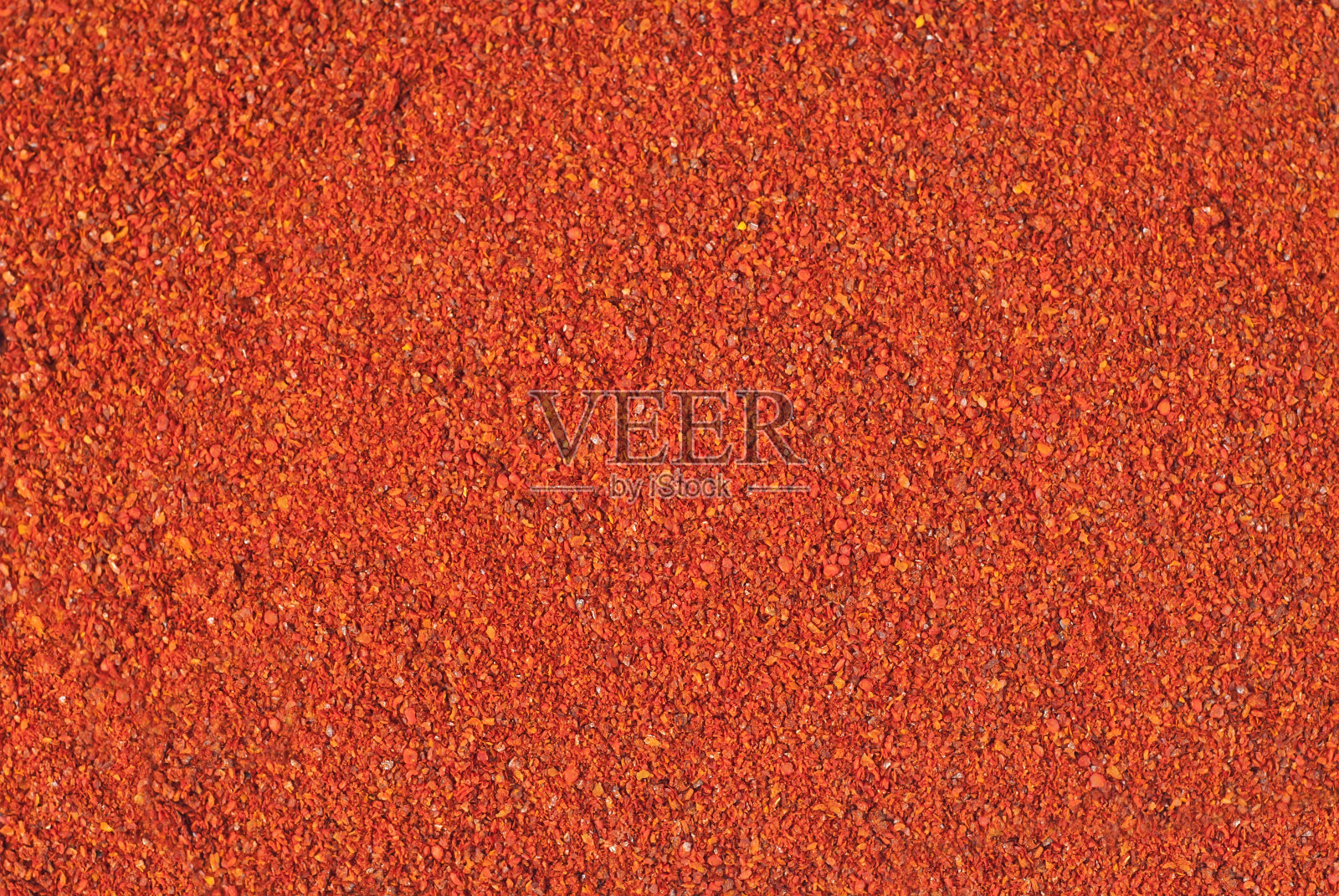 这些香料被磨得很细。用辣椒和各种蔬菜调味的质地。照片摄影图片