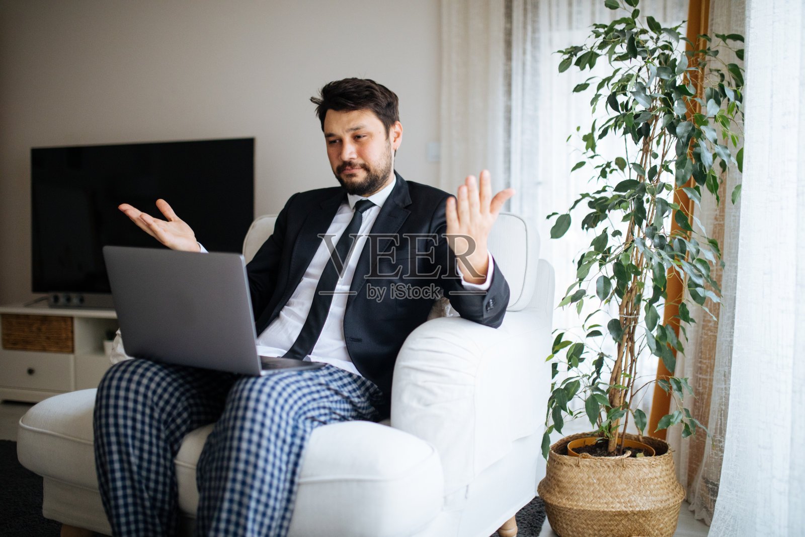 高效的一天照片摄影图片