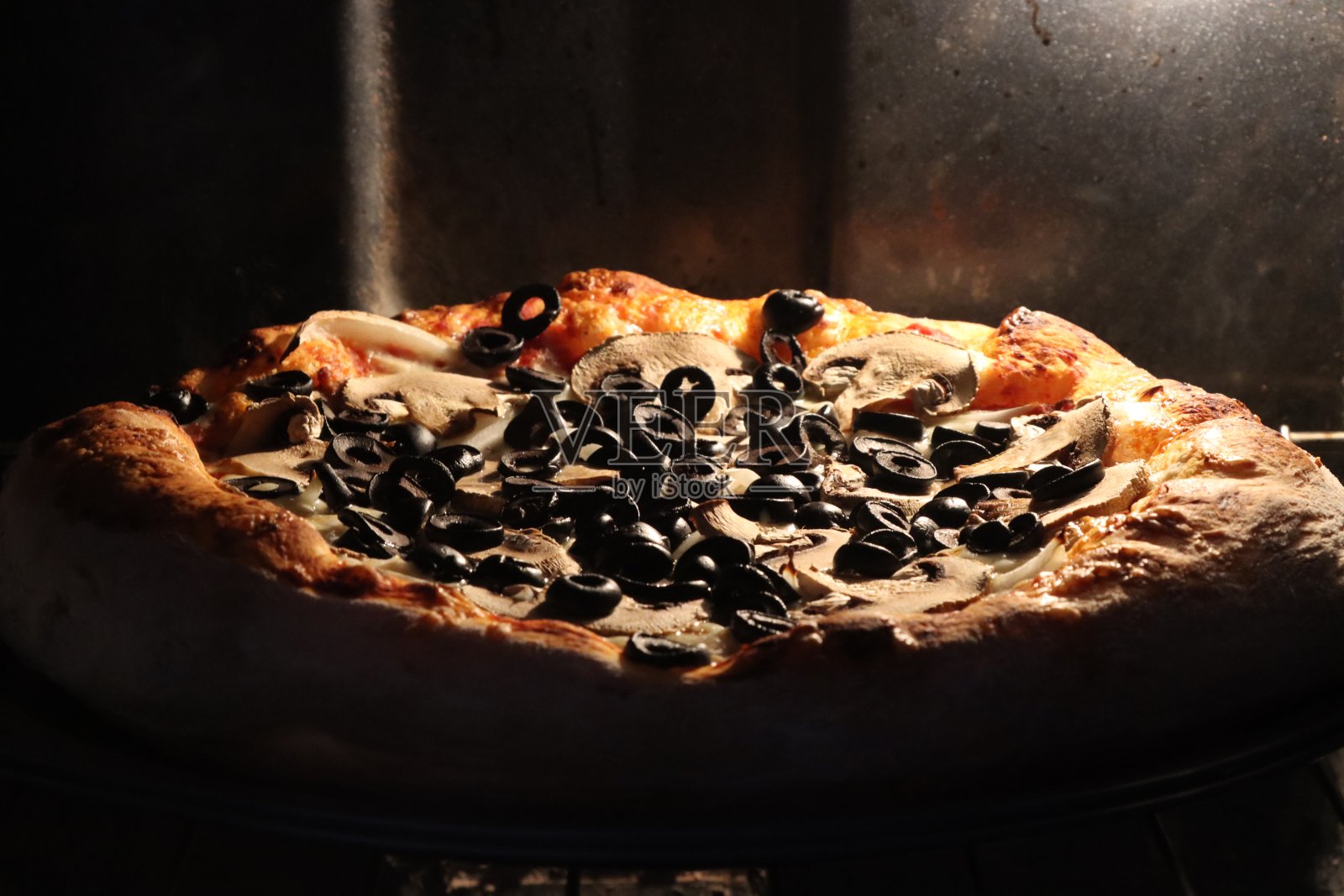 披萨派照片摄影图片