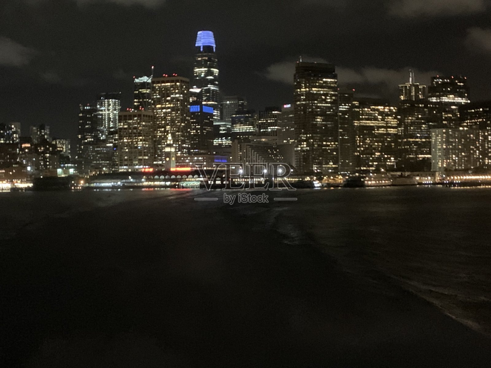 旧金山照片摄影图片