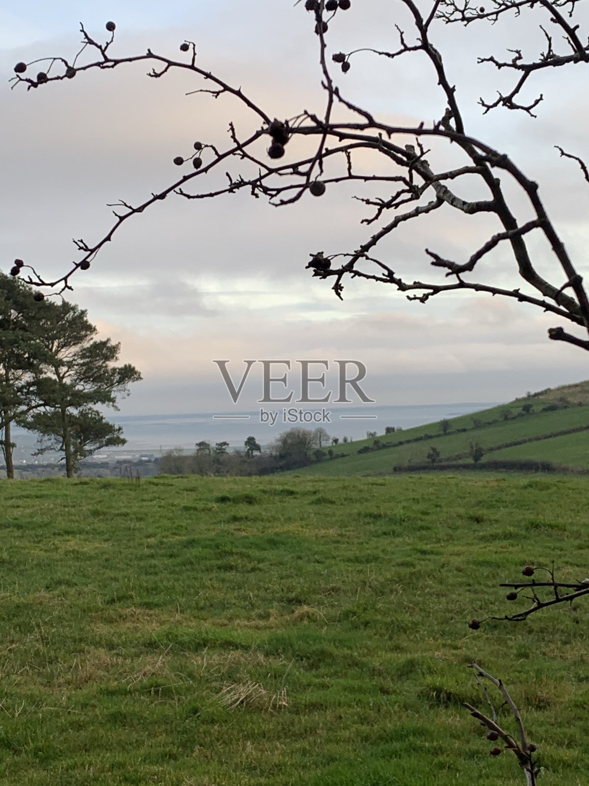 凯恩伍德克雷格莱特边缘照片摄影图片